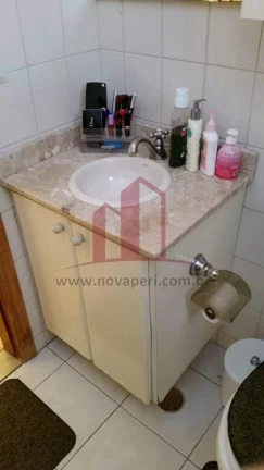 Imagem Apartamento à venda em São Paulo-SP, Jardim Marilu, 62,00 m² de área: Imperdível oportunidade!