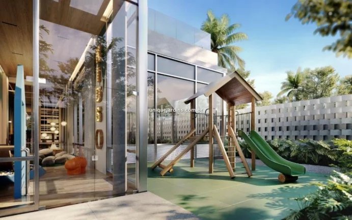 Imagem Apartamento à venda Jardim América São Paulo