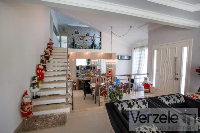 Imagem Casa em Condomínio para Venda em Itajaí / SC no bairro Praia Brava de Itajaí