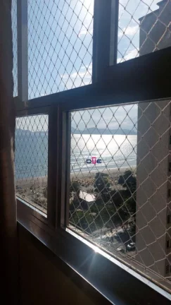 Imagem Apartamento com 1 dormitório à venda, 70 m² por R$ 585.000 - Aparecida - Santos/SP