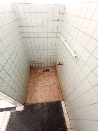 Imagem APARTAMENTO COM 25.71 m² - BOQUEIRAO - PRAIA GRANDE SP