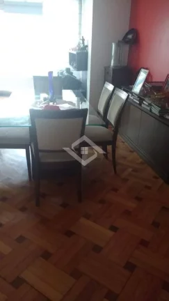 Imagem Apartamento de 3 Quartos para Venda em Copacabana com 160 m²