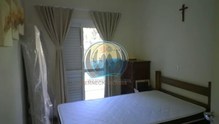 Imagem Apto à venda em Ubatuba-SP, Bairro Praia Grande: 2 quartos, 1 suíte, 1 sala, 2 banheiros, 1 vaga, 80m². Oportunidade única!