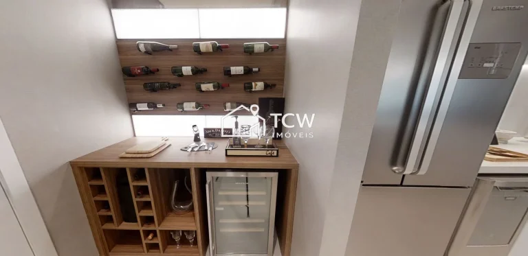 Foto do imóvel: SIGNATURE