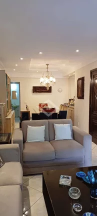 Imagem Apartamento de Luxo no Recreio com 3 Quartos, Suíte e Varanda