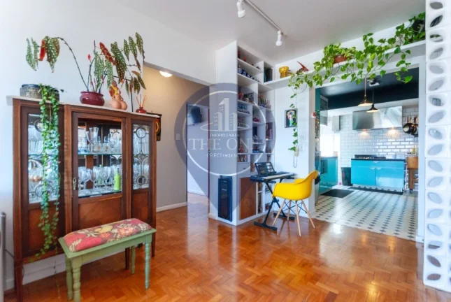 Imagem Apartamento à venda em São Paulo-SP, Jardim da Glória: 2 quartos, 1 suíte, 2 salas, 1 banheiro, 1 vaga, 89m². Venha conferir!