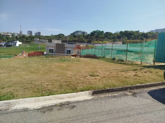 Imagem Terreno Condomínio Bounganville Avenida São Paulo 360m² - Sorocaba/SP