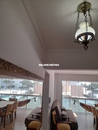 Imagem Apartamento na quadra do mar - Balneário Camboriú -SC