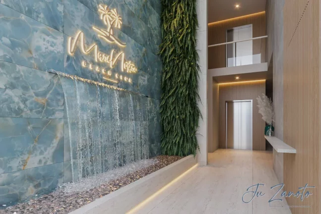 Imagem ALCANCE UM NOVO PADRÃO - MARE NOSTRO BEACH CLUB - ÚLTIMA UNIDADE