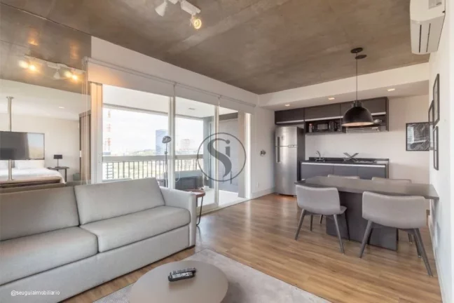 Imagem APARTAMENTO RESIDENCIAL em SÃO PAULO - SP, CIDADE MONÇÕES