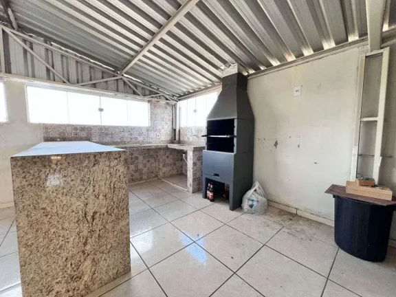 Imagem Casa à venda em Barbacena, Santa Efigênia, com 3 quartos, 401m2