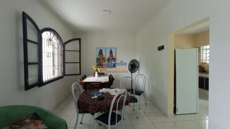 Imagem Casa à venda no bairro Perequê Açu - Ubatuba/SP