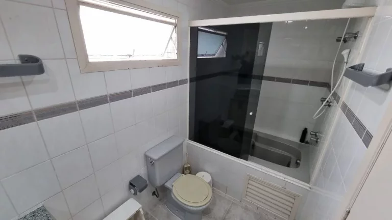 Imagem Apartamento à venda, 149 m² - Pitangueiras - Guarujá/SP