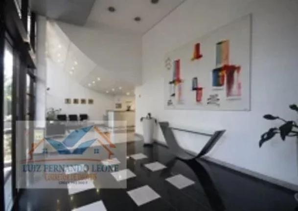 Imagem Sala Comercial para Locação, 40 m², 2 vagas. / Pinheiros