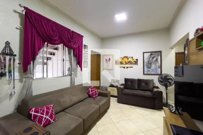 Imagem Casa à Venda - Cambuci, 3 Quartos, 200 m2