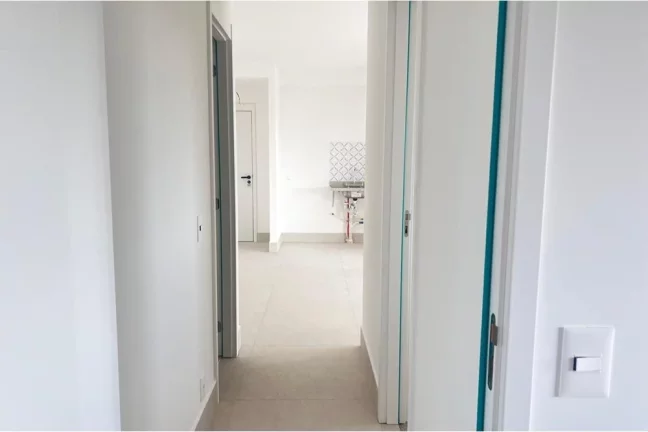 Imagem APARTAMENTO RESIDENCIAL em São Paulo - SP, Butantã