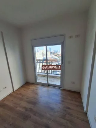 Imagem Apartamento para alugar, 150 m² por R$ 8.360,00/mês - Vila Rosália - Guarulhos/SP
