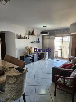 Apartamento com 3 Quartos à Venda, 86 m² em Vila Mariana - São Paulo