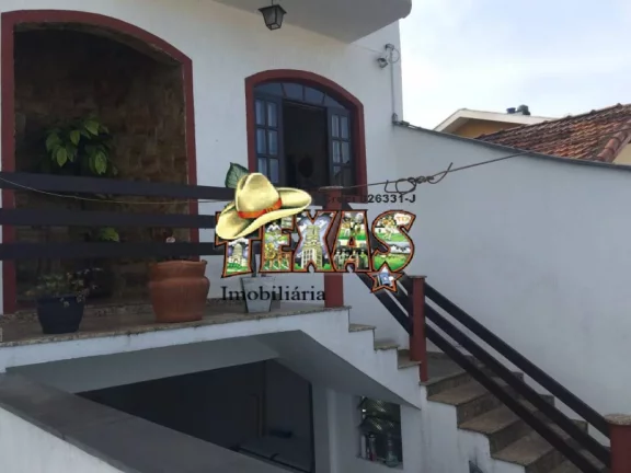 Imagem SOBRADO PARA VENDA JARDIM NORDESTE