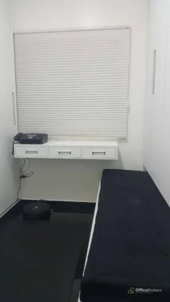Imagem Apartamento no Edifício Play Barueri
