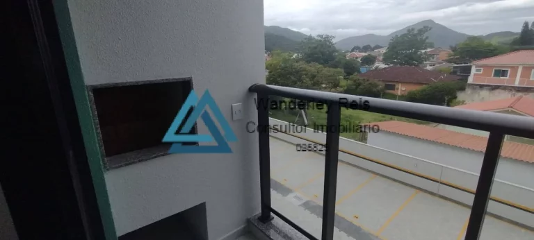 Imagem Belíssimo apto na Vargem Grande