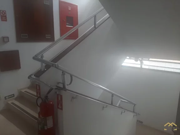 Imagem Sala comercial Condomínio Antônio Latorre - Centro - Jundiaí - São Paulo