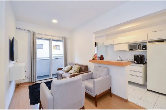 Imagem APARTAMENTO RESIDENCIAL em São Paulo - SP, Santa Cecília