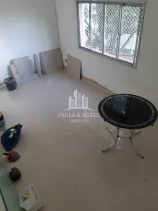 Imagem Apartamento de 68m² ao Lado do Hospital Assunção, 2 Dormitórios, 1 Banheiro, 1 Vaga Cob; 1° Andar no Assunção, São Bernardo do Campo-SP