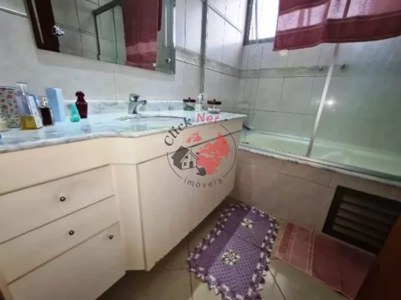 Imagem Amplo Apartamento à Venda no Centro de Santo André