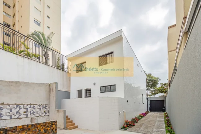 Imagem CASA RESIDENCIAL em SÃO PAULO - SP, CHÁCARA INGLESA