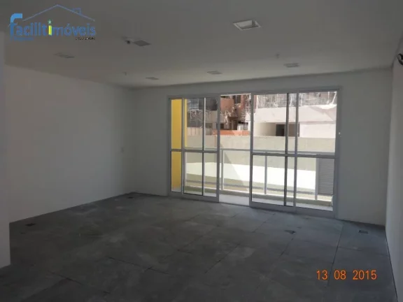 Imagem SALA COMERCIAL COM EXCELENTE LOCALIZAÇÃO PARA VENDA