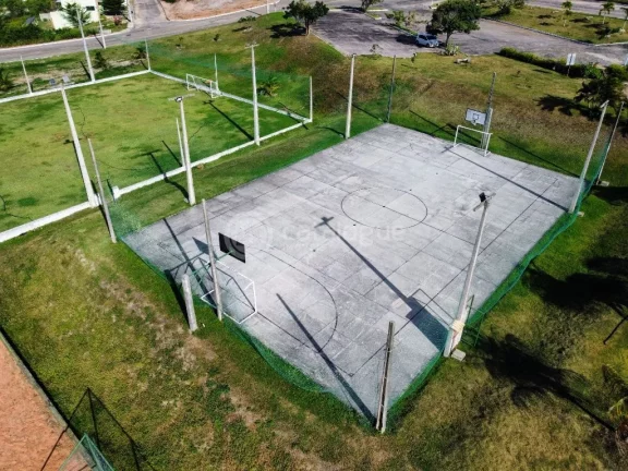 Imagem LOTE NO CONDOMÍNIO LAGOA DO MATO