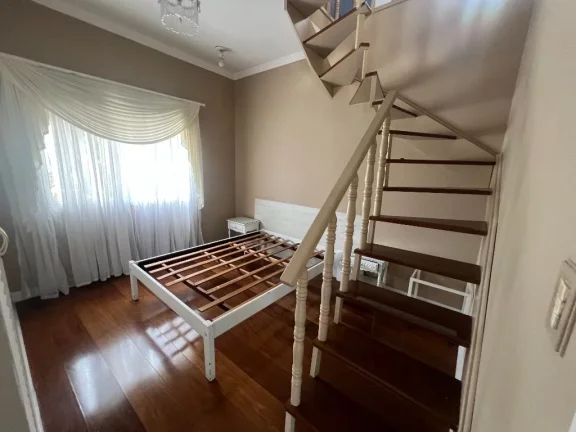 Imagem Sobrado com 4 dormitórios à venda, 350 m² por R$ 2.950.000,00 - Jardim Residencial Suzano - Suzano/SP