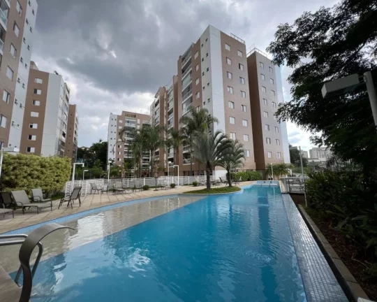 Imagem 1 1 9 9 9 3 7 0 6 0 9 Apartamento a venda na Vila São Francisco