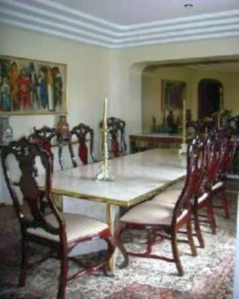 Imagem Apartamento maravilhoso, amplo, com terraço, living com tábuas de ipê, piso de tacos nos dormitó...