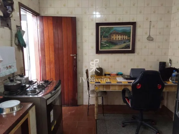 Imagem Casa com 2 dormitórios à venda, 130 m² por R$ 730.000,00 - Ferreira - São Paulo/SP