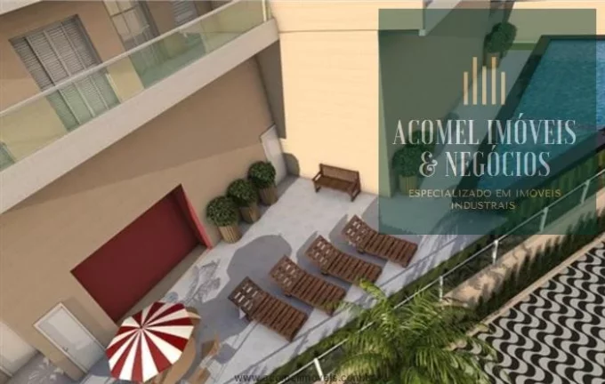 Imagem Apartamentos no Litoral para venda em Praia Grande no bairro Vila Caiçara