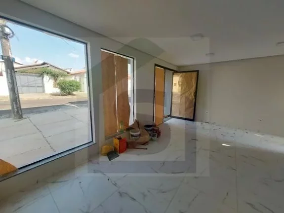 Imagem SL0024 - SALA COMERCIAL - JARDIM ELDORADO