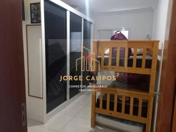 Imagem AP-24137 - APARTAMENTO DE 2 DORM Á VENDA NA VILA MARIA - SJCAMPOS/SP
