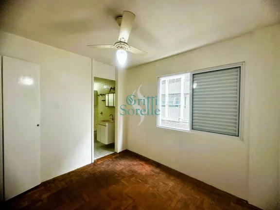 Imagem Apartamento à Venda no Paraíso - São Paulo/SP.