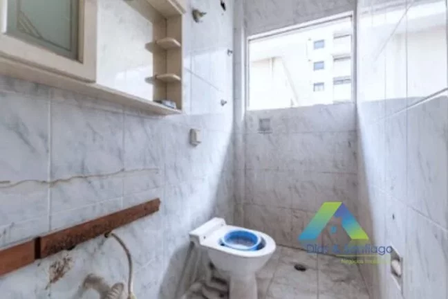 Imagem Sobrado a venda com 03 quartos 03 vagas - Proximo ao metro