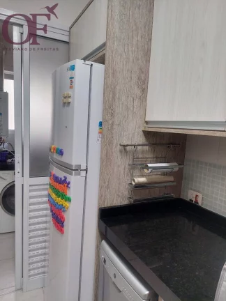 Imagem Apartamento em Riviera de São Lourenço - 70m da praia - 3 Suítes - 138m²