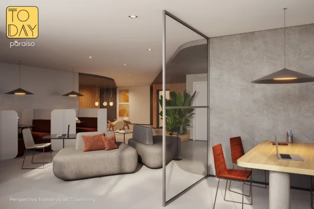 Imagem APARTAMENTO RESIDENCIAL em São Paulo - SP, Paraíso