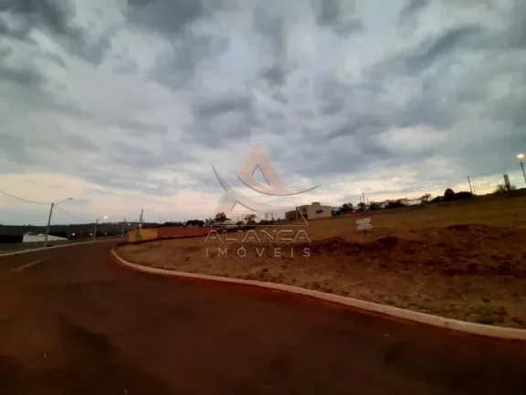 Imagem Terreno Condomínio - Ribeirão Preto - Terras de Santa Martha