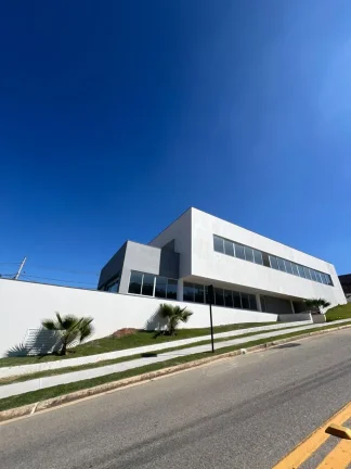 Imagem Terreno em Condomínio à Venda em Sorocaba-SP Jardim Villagio Milano 296m² de Área