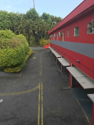 Imagem TERRENO COMERCIAL/RESIDENCIAL EM SANTO ANDRE.