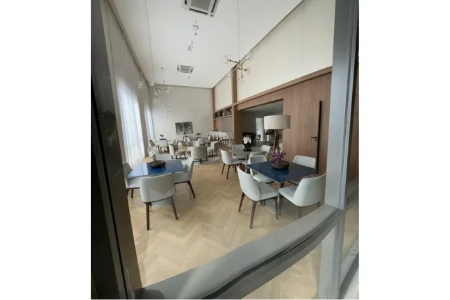 Imagem APARTAMENTO RESIDENCIAL em São Paulo - SP, Jardim das Acácias