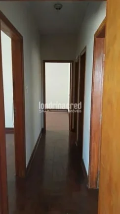 Imagem Casa à venda 3 Quartos, 5 Vagas, 110M², Centro, Londrina - PR