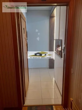 Imagem Apartamento para locação na Vila Monumento