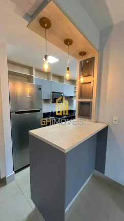 Imagem GH1971

Apartamento com 2 quartos no Setor Serrinha , com 63,46m² de área privativa, o apartamento...